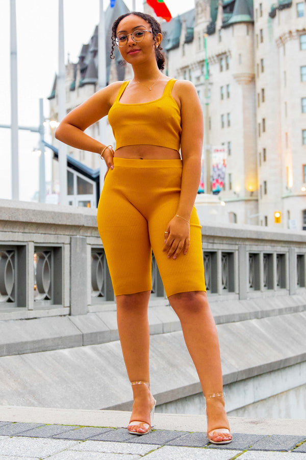 NEVER NEEDED YOU SET